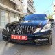 GRILLE TYPE GT (Panamericana)