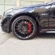 BODY KIT TYPE E63 AMG