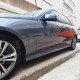 BODY KIT TYPE E63 AMG