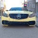 BODY KIT TYPE E63 AMG
