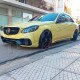 BODY KIT TYPE E63 AMG