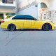 BODY KIT TYPE E63 AMG
