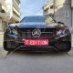 BODY KIT TYPE E63 AMG