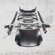 BODY KIT TYPE E63 AMG