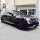 BODY KIT TYPE E63 AMG