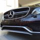 BODY KIT TYPE E63 AMG