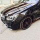 BODY KIT TYPE E63 AMG