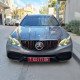 BODY KIT TYPE E63 AMG