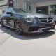 BODY KIT TYPE E63 AMG