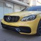 BODY KIT TYPE E63 AMG