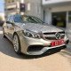 BODY KIT TYPE E63 AMG