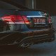 LED TAIL LIGHT INNER LEFT