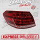 LED TAIL LIGHT OUTER LEFT