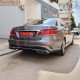 REAR BUMPER TYPE E63 AMG