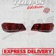 LED TAIL LIGHTS