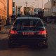 LED TAIL LIGHTS