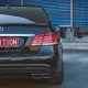 LED TAIL LIGHTS