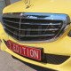 GRILLE TYPE ELEGANCE