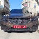 GRILLE TYPE DIAMOND