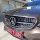 GRILLE TYPE DIAMOND