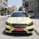 FRONT BUMPER TYPE AMG PACKET