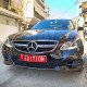 GRILLE TYPE CLASSIC TO E63 AMG