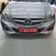 GRILLE TYPE CLASSIC TO E63 AMG