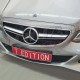 GRILLE TYPE CLASSIC TO E63 AMG