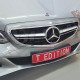 GRILLE TYPE CLASSIC TO E63 AMG