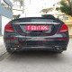 EXHAUST TIPS TYPE 63S AMG