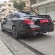 EXHAUST TIPS TYPE 63S AMG