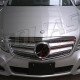 GRILLE TYPE AMG