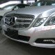 GRILLE TYPE AMG