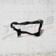 HEAD LAMP SUPPORT BRACKET LEFT