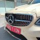 GRILLE FRAME MOULDING TYPE AVANTGARDE