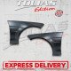 FENDERS TYPE E63 AMG