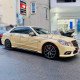 FENDERS TYPE E63 AMG