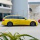 FENDERS TYPE E63 AMG