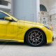 FENDERS TYPE E63 AMG