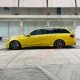 FENDERS TYPE E63 AMG