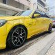 FENDERS TYPE E63 AMG
