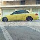 FENDERS TYPE E63 AMG