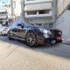 FENDERS TYPE E63 AMG