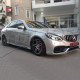 FENDERS TYPE E63 AMG