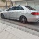 FENDERS TYPE E63 AMG