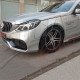 FENDERS TYPE E63 AMG