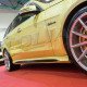 FENDERS TYPE E63 AMG