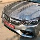 GRILLE TYPE E63 AMG