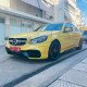 GRILLE TYPE E63 AMG