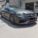 GRILLE TYPE E63 AMG